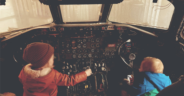 Schiphol-uitje-avontuur