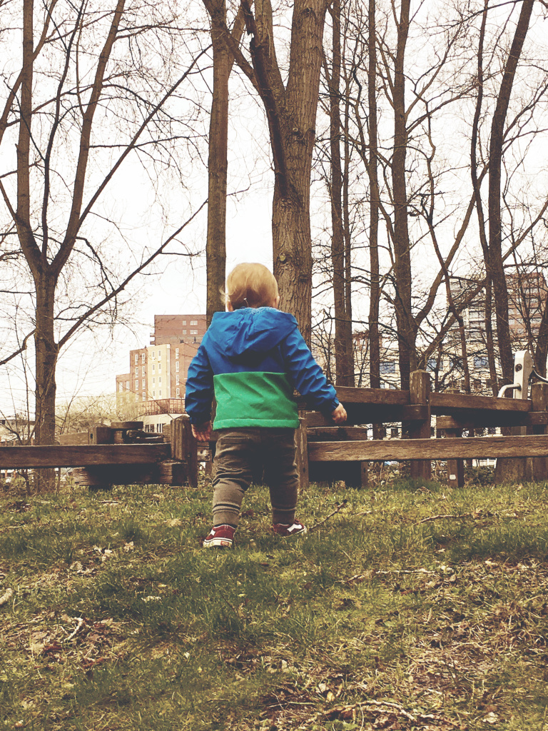 Waterspeeltuin Leiden