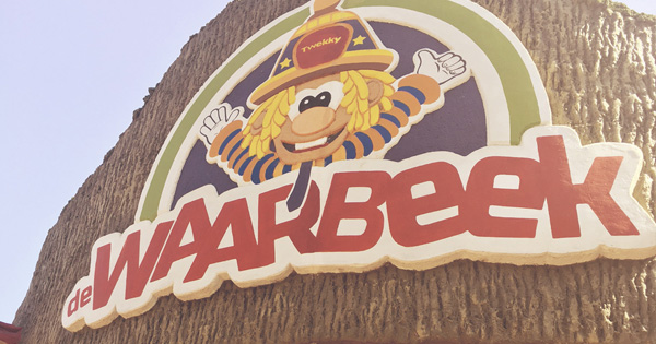 De Waarbeek attractiepark Hengelo