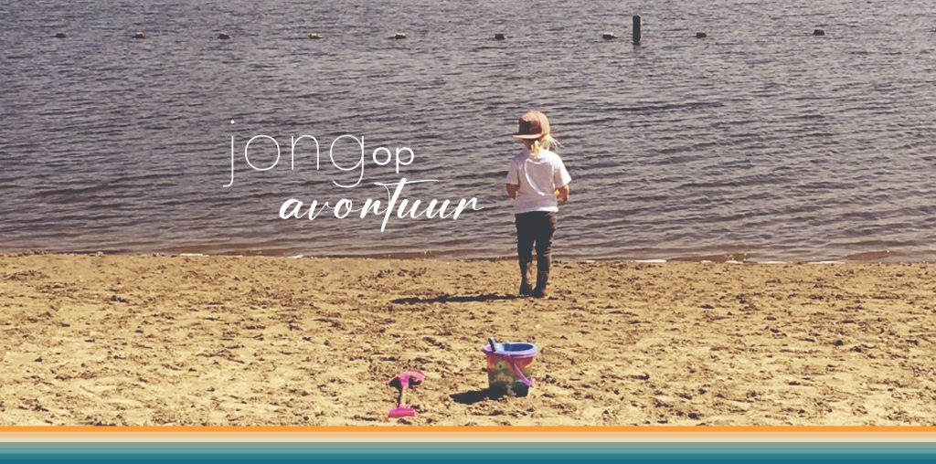 Avonturen beleven met kinderen