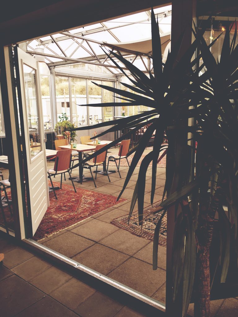 Tuin van de Smid boerderij speeltuin