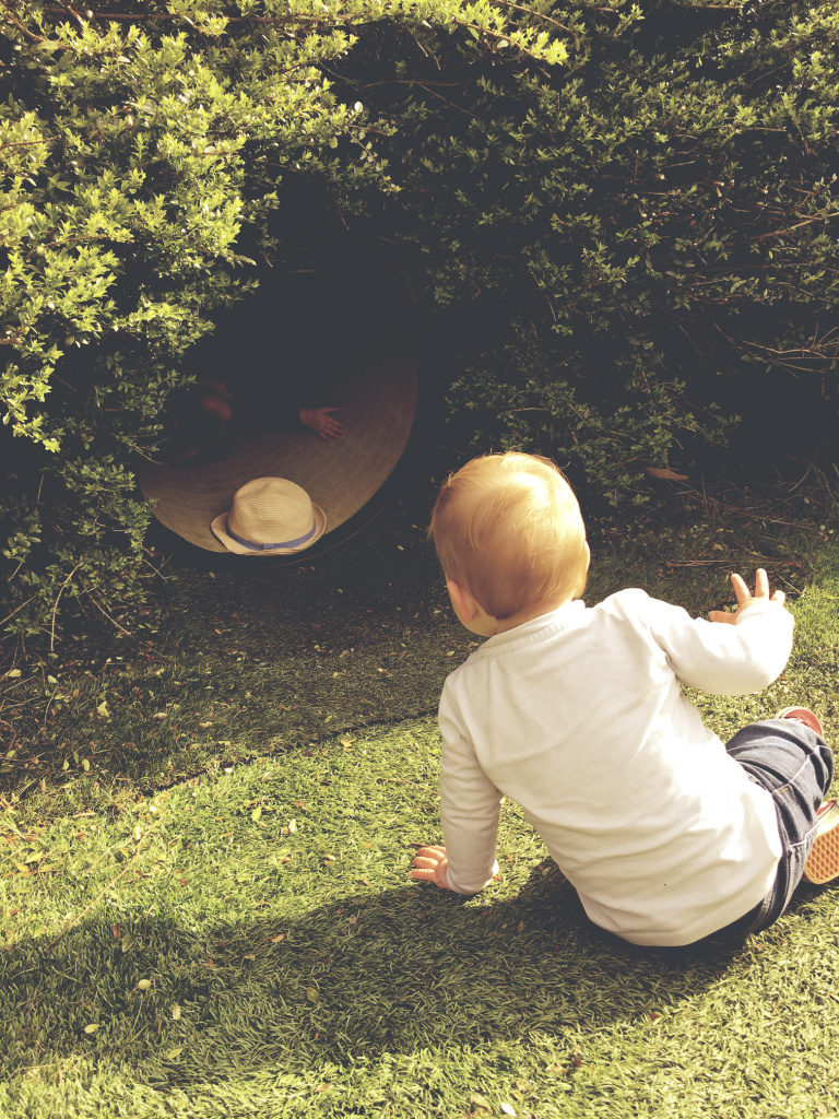 Natuurspeeltuin Nirwana speelheuvel